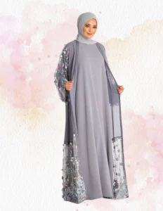 Jasa Konveksi Gamis Dan Hijab Kualitas Premium